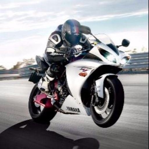 国产摩托赛车爆缸视频大全