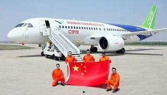 国产飞机自我膨胀视频,揭秘自主技术创新之路