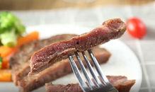 国产牛排分割视频