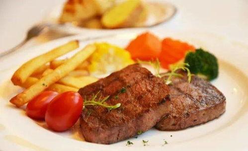 国产牛排分割视频