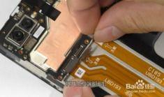 国产机拆玻璃后盖视频讲解,玻璃后盖拆卸全解析