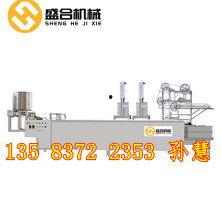 国产机械手工视频,匠心独运，传承创新