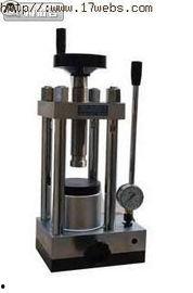 国产粉末压片机视频,高效生产，引领行业革新