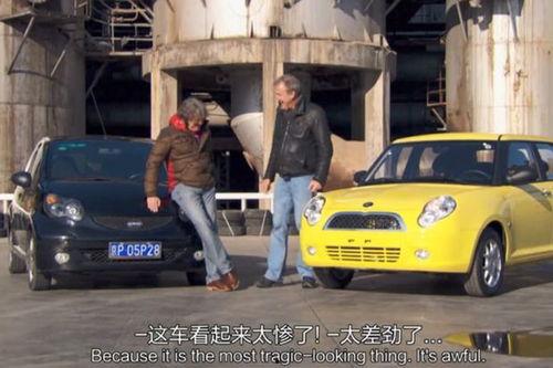 老外测评国产越野车视频,老外眼中的性能与魅力