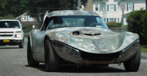 国产塑料车视频,创新材料引领绿色出行新潮流