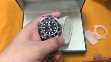国产复刻表开箱视频,匠心独运，品质卓越