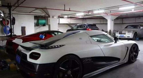 国产手机与豪车对比视频,科技与奢华的碰撞