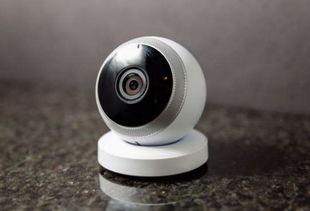 经典国产盗摄像头视频,暗夜监控下的惊心动魄