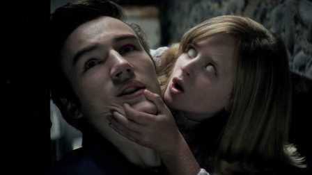 恐怖电影中节选视频国产,国产恐怖电影片段解析